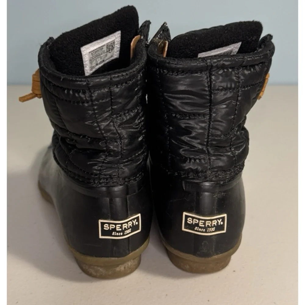 Sperry womens rain
